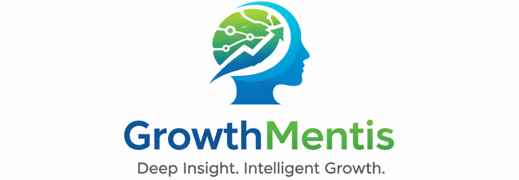 Growth Mentis Logo footer